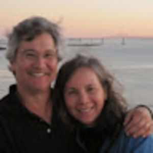 Meet your Posher, Ruth